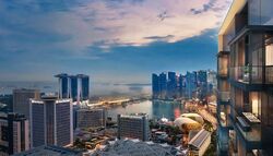 Midtown Bay (D7), Apartment #453559851